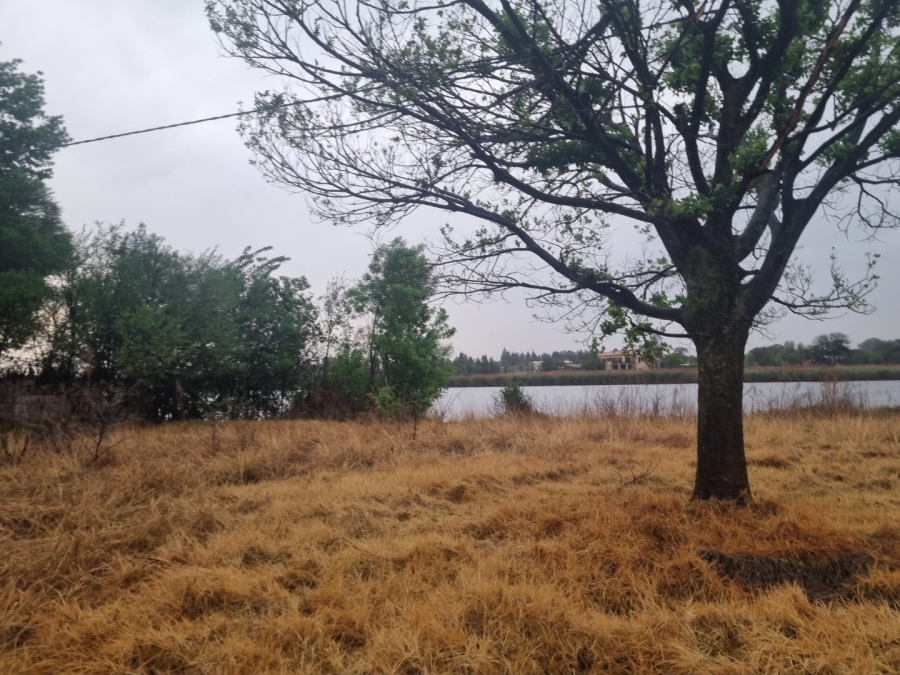 Commercial Property for Sale in Vaalpark Free State